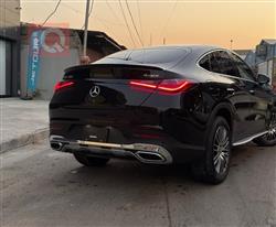 مێرسێدس بێنز GLC